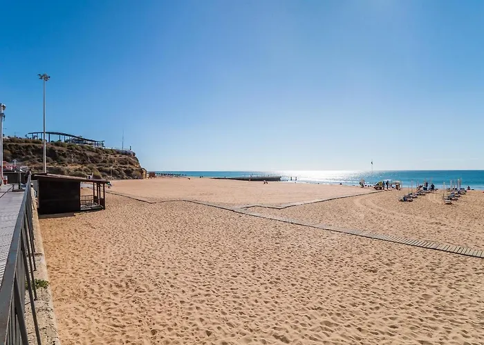 Casa Mar Praia Dos Pescadores By Alzira
