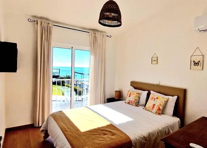 Casa Mar Praia Dos Pescadores By Alzira
