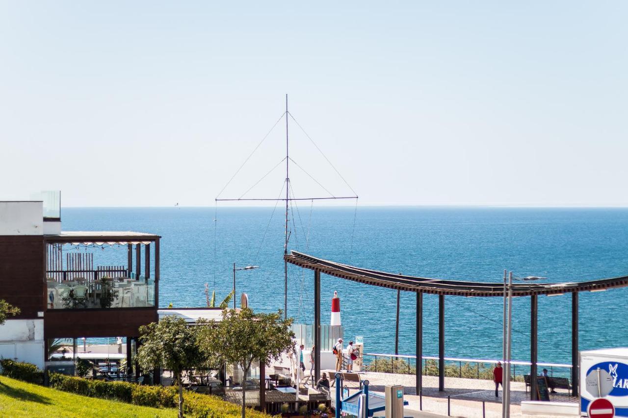 Casa Mar Dos Pescadores By Alzira Сasa de vacaciones *