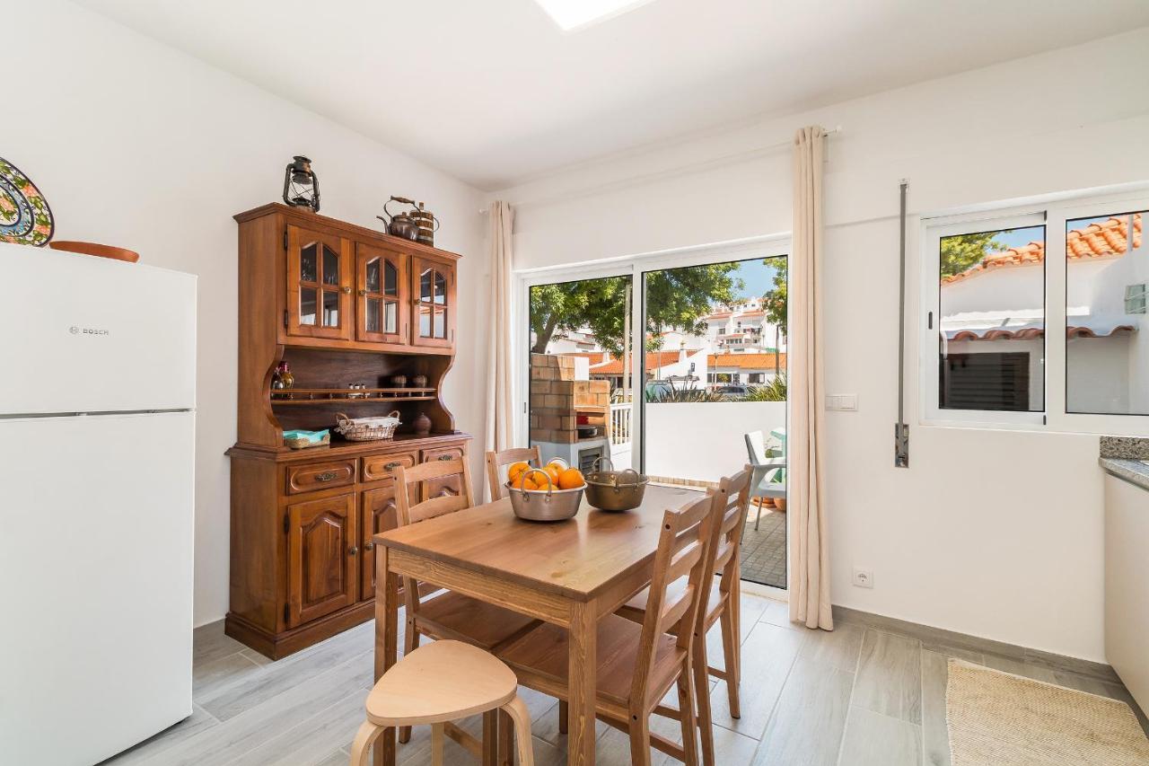 Сasa de vacaciones Casa Mar Dos Pescadores By Alzira Albufeira