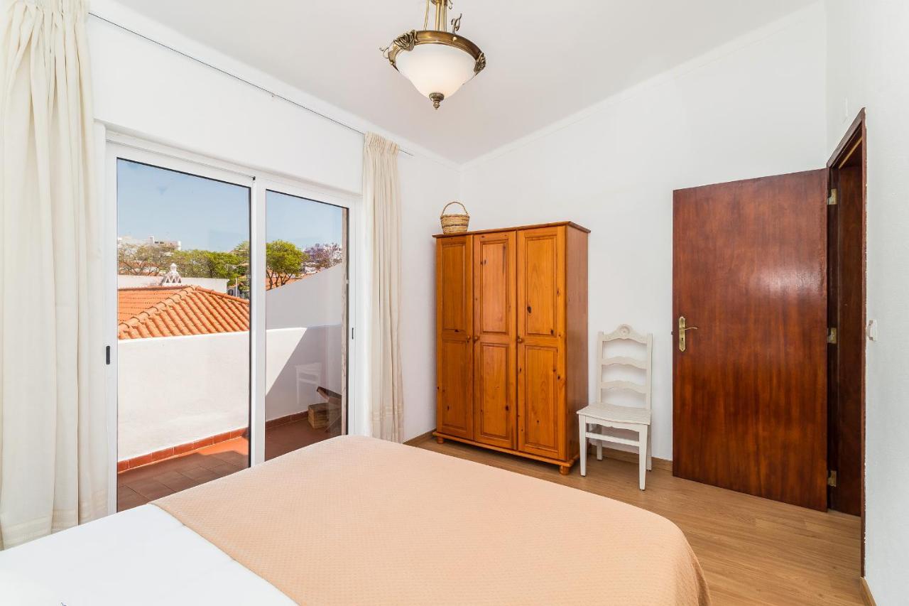 Сasa de vacaciones Casa Mar Dos Pescadores By Alzira Albufeira